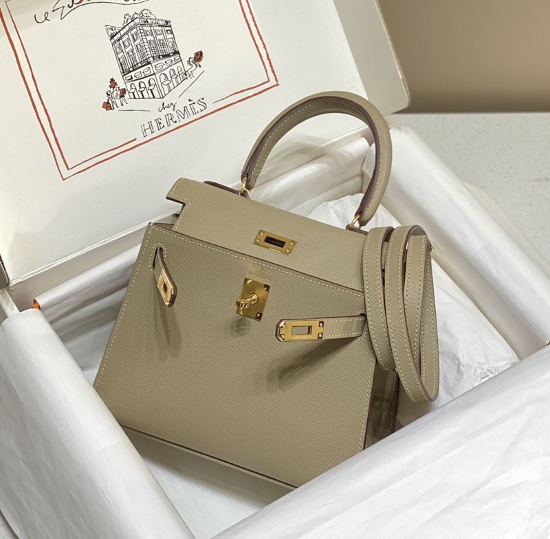 Hermes Kelly Bags